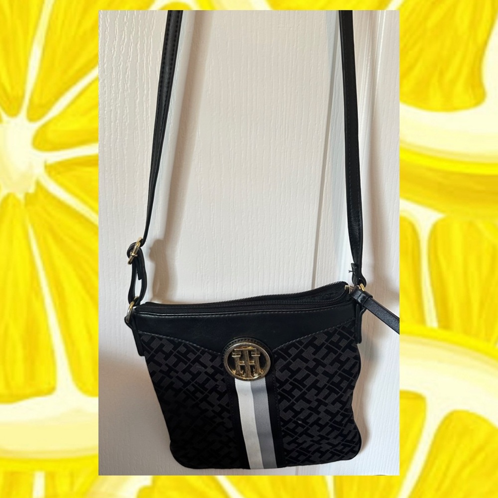 Tommy Hilfiger Small/medium crossbody handbag